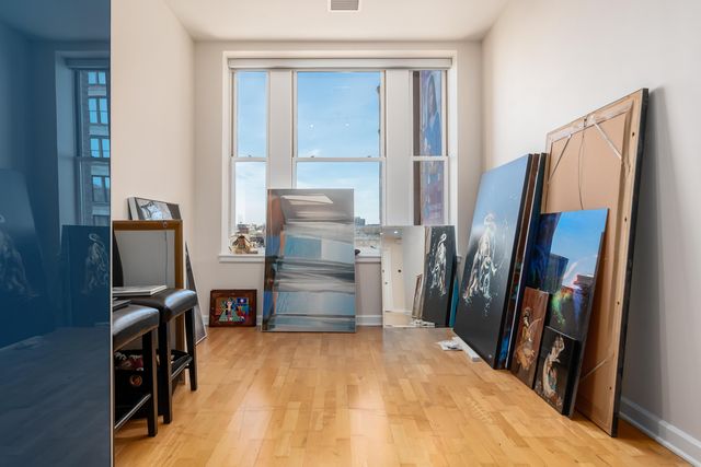 145 N High Street, 400, Columbus, OH 43215