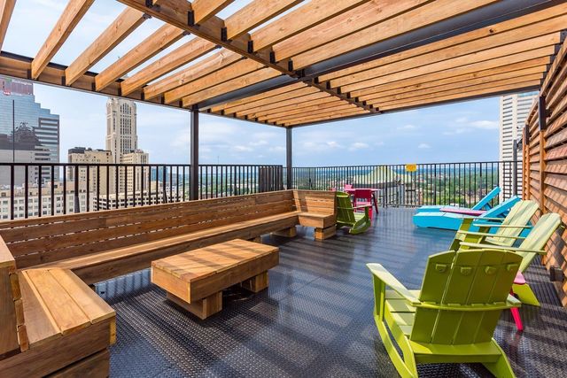 145 N High Street, 400, Columbus, OH 43215