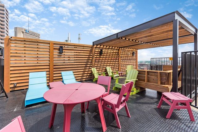 145 N High Street, 400, Columbus, OH 43215