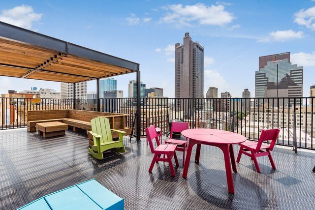 145 N High Street, 400, Columbus, OH 43215