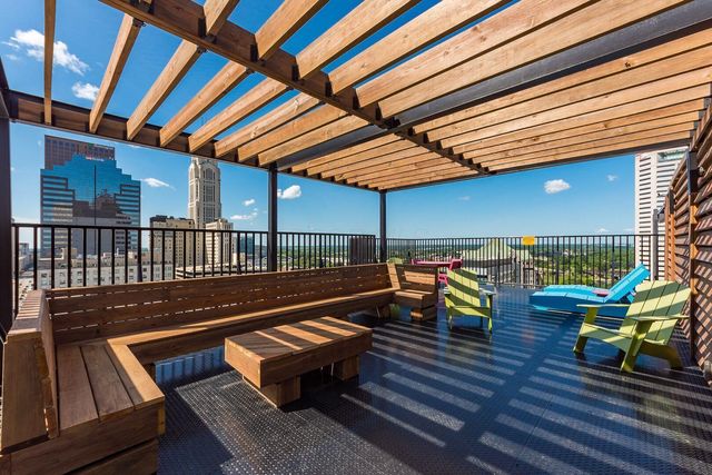 145 N High Street, 400, Columbus, OH 43215