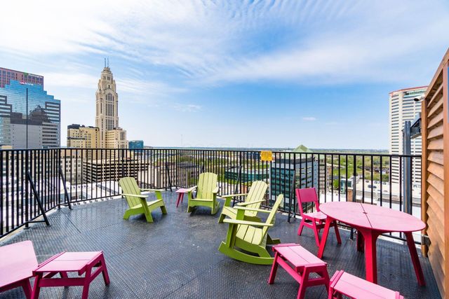 145 N High Street, 400, Columbus, OH 43215