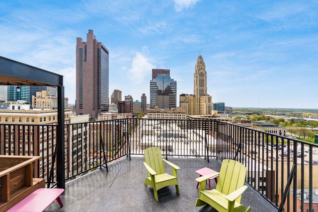 145 N High Street, 400, Columbus, OH 43215