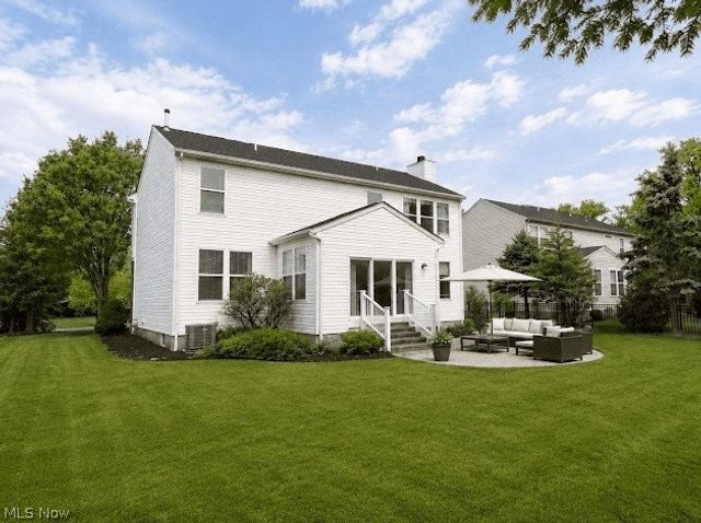 2641 Saddle Creek, Avon, OH 44011