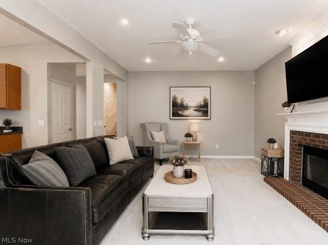 2641 Saddle Creek, Avon, OH 44011