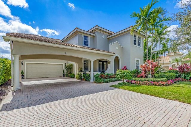 106 Via Santa Cruz, Jupiter, FL 33458
