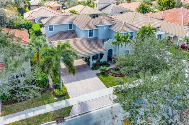 106 Via Santa Cruz, Jupiter, FL 33458