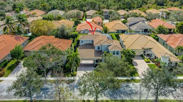 106 Via Santa Cruz, Jupiter, FL 33458