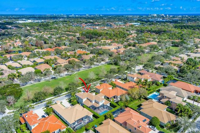 106 Via Santa Cruz, Jupiter, FL 33458