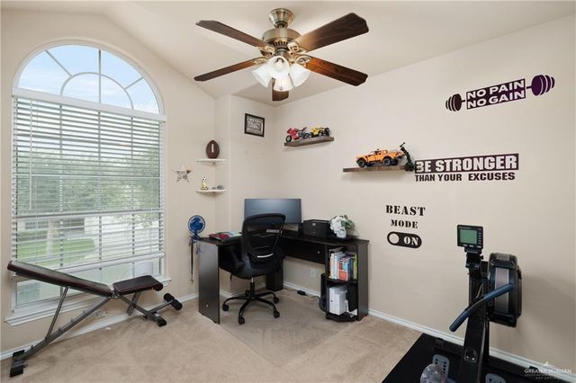 4407 Santa Lydia, Mission, TX 78572