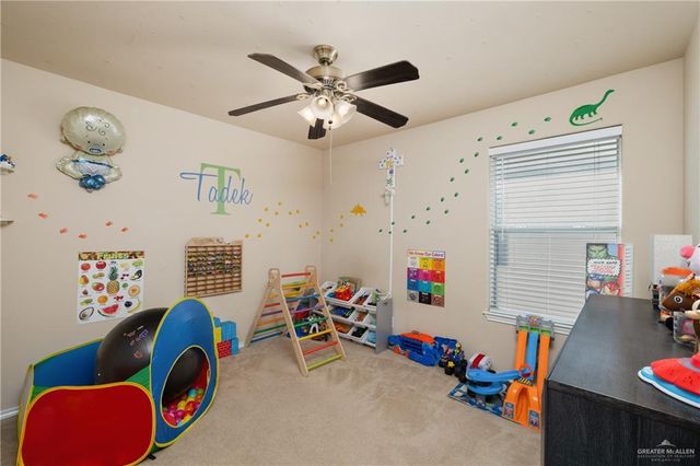 4407 Santa Lydia, Mission, TX 78572