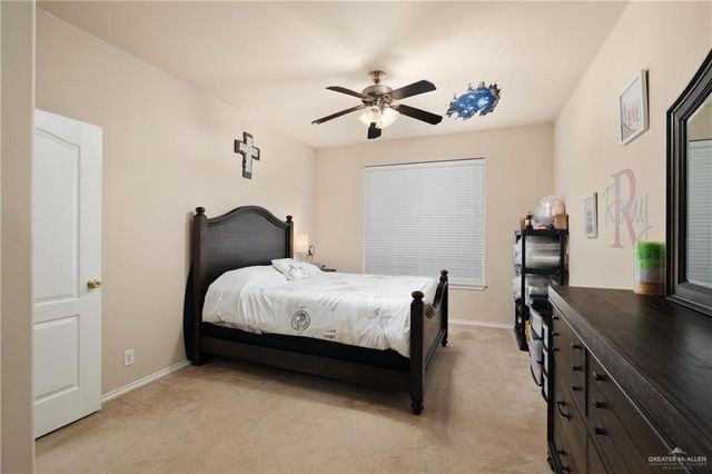 4407 Santa Lydia, Mission, TX 78572