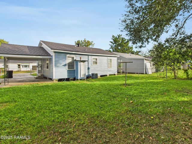 413 Dorothy Street, Lafayette, LA 70501