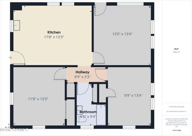 413 Dorothy Street, Lafayette, LA 70501