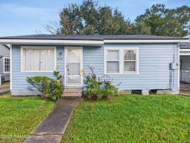 413 Dorothy Street, Lafayette, LA 70501