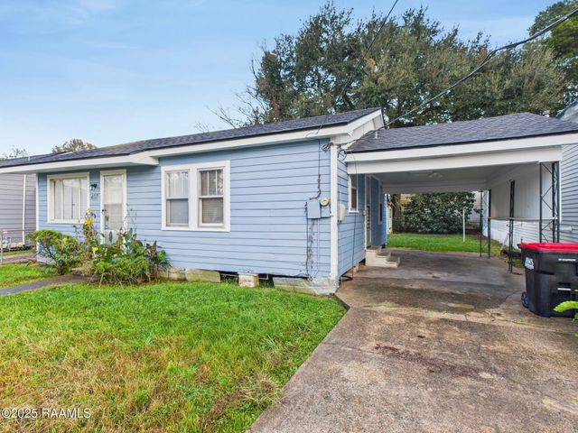 413 Dorothy Street, Lafayette, LA 70501