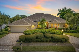 921 Wildwood Drive, Melbourne, FL 32940