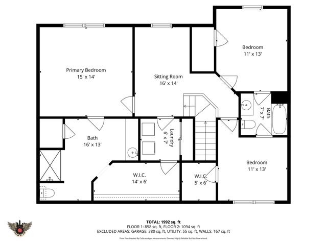 888 Coralberry Lane, Greenwood, IN 46143