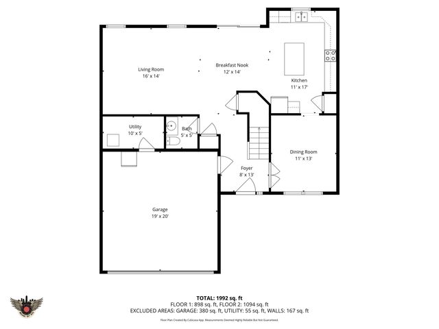 888 Coralberry Lane, Greenwood, IN 46143