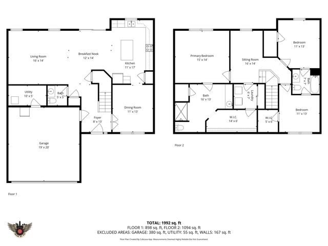 888 Coralberry Lane, Greenwood, IN 46143