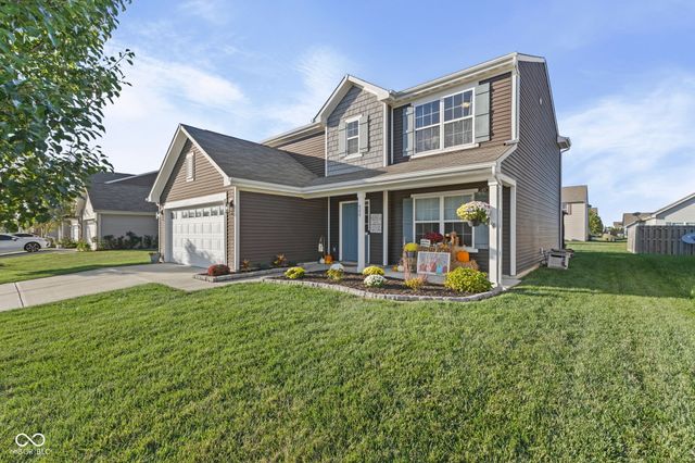 888 Coralberry Lane, Greenwood, IN 46143