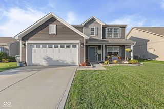 888 Coralberry Lane, Greenwood, IN 46143