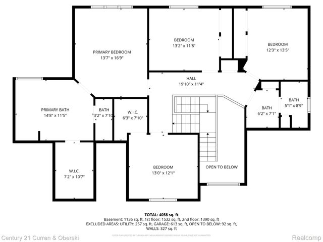 27852 Larson Lane, Farmington Hills, MI 48331