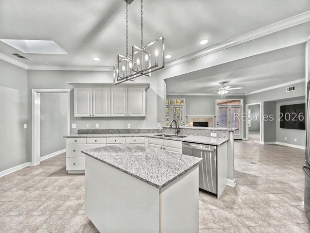 3 Canebrake Ln, Bluffton, SC 29910