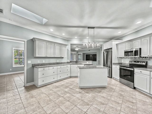 3 Canebrake Ln, Bluffton, SC 29910