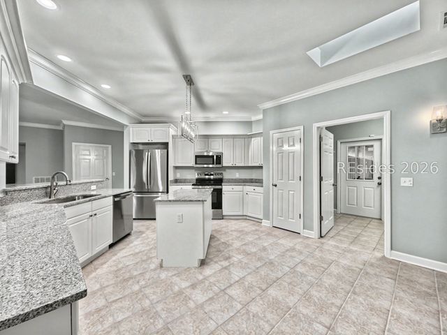 3 Canebrake Ln, Bluffton, SC 29910