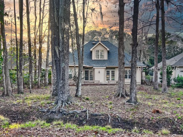 3 Canebrake Ln, Bluffton, SC 29910