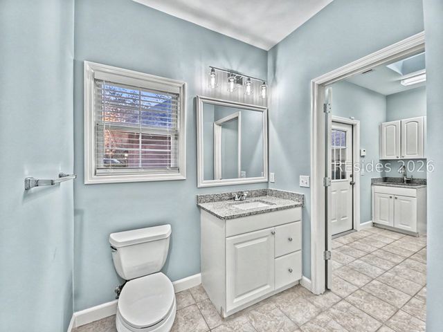 3 Canebrake Ln, Bluffton, SC 29910