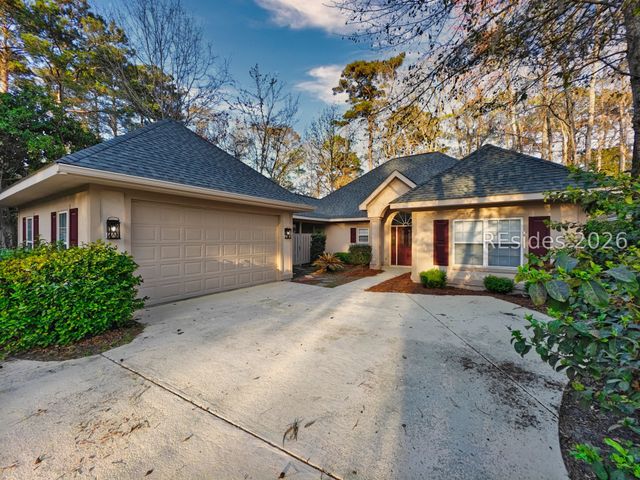 3 Canebrake Ln, Bluffton, SC 29910