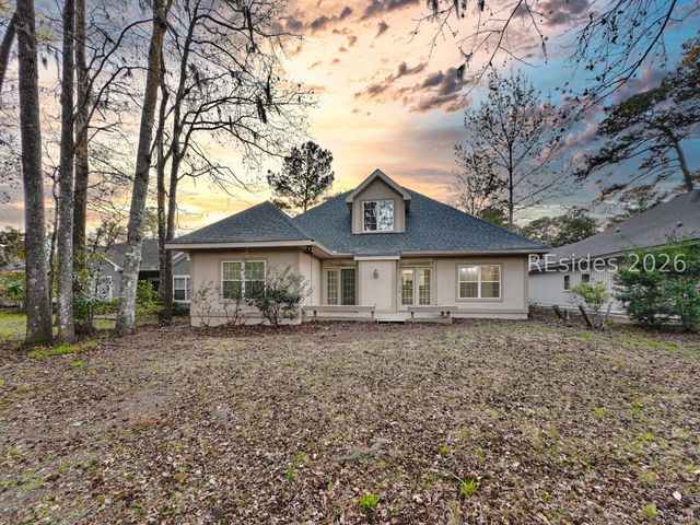 3 Canebrake Ln, Bluffton, SC 29910