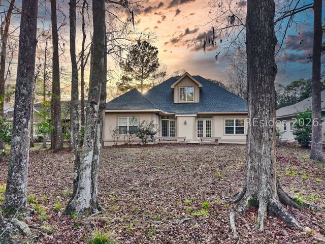 3 Canebrake Ln, Bluffton, SC 29910