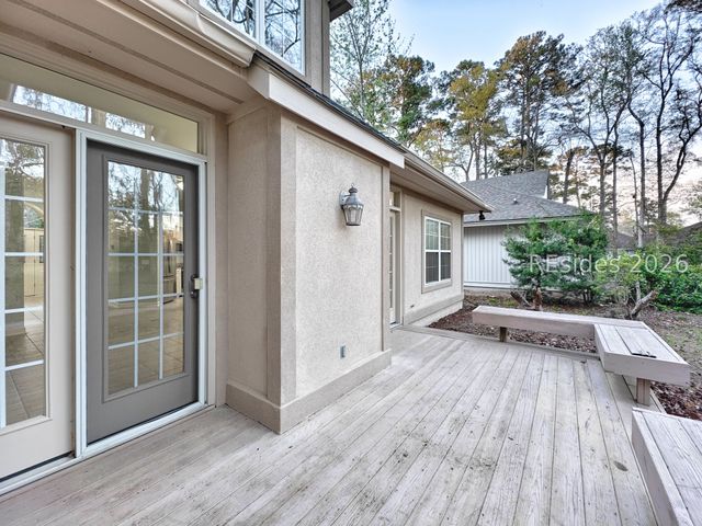 3 Canebrake Ln, Bluffton, SC 29910