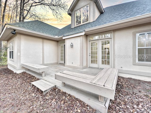 3 Canebrake Ln, Bluffton, SC 29910