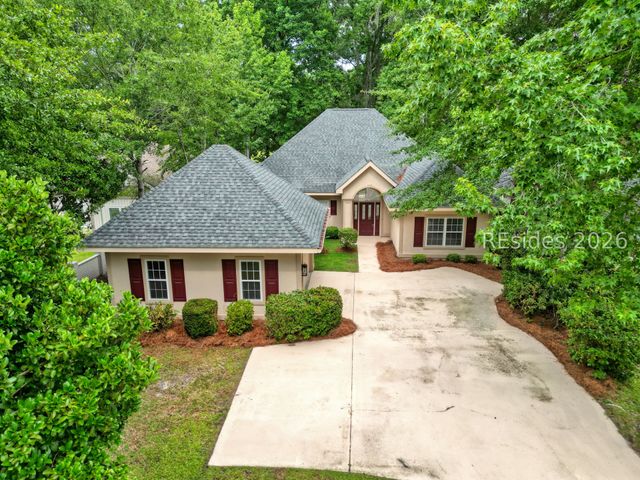 3 Canebrake Ln, Bluffton, SC 29910