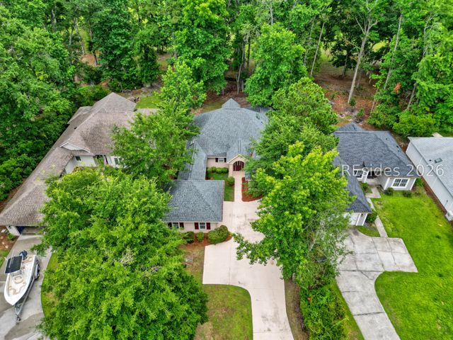 3 Canebrake Ln, Bluffton, SC 29910