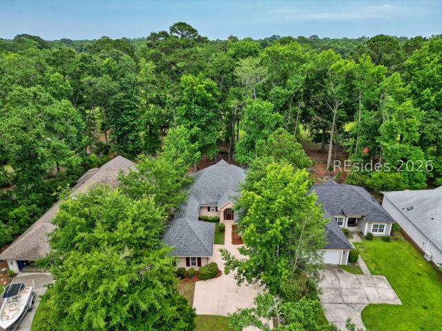 3 Canebrake Ln, Bluffton, SC 29910