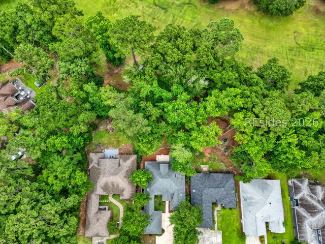 3 Canebrake Ln, Bluffton, SC 29910