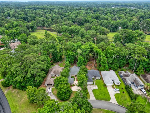 3 Canebrake Ln, Bluffton, SC 29910