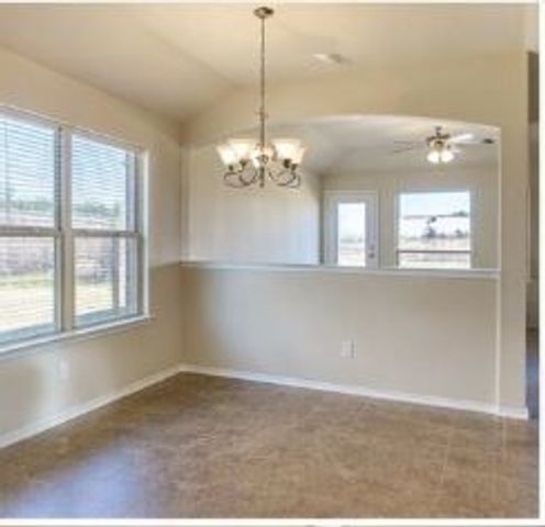 1012 Meadow Green Court, Princeton, TX 75407