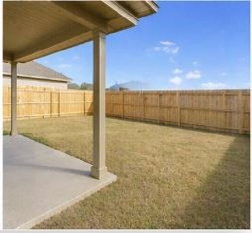 1012 Meadow Green Court, Princeton, TX 75407