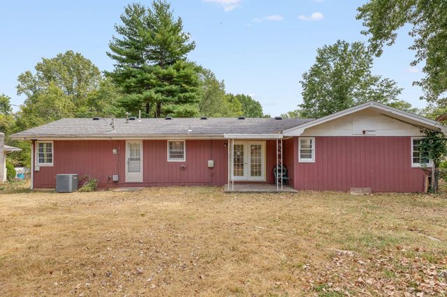 3429 S Franklin Avenue, Springfield, MO 65807