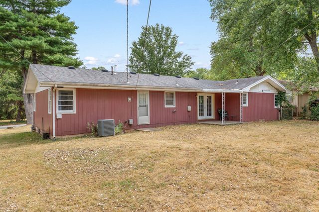 3429 S Franklin Avenue, Springfield, MO 65807