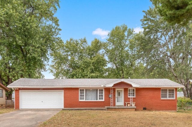3429 S Franklin Avenue, Springfield, MO 65807