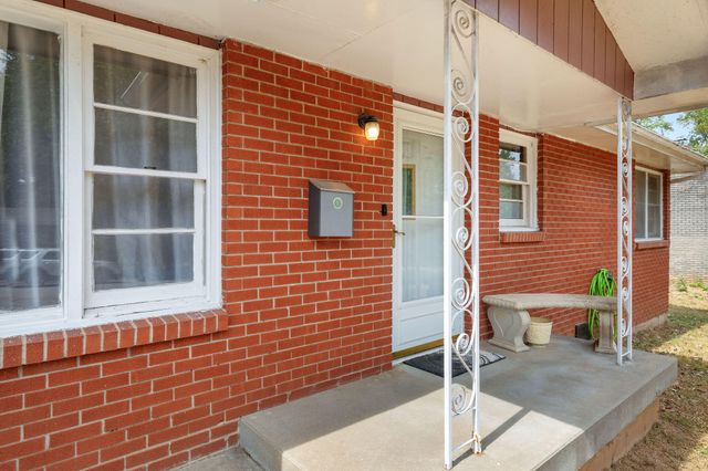 3429 S Franklin Avenue, Springfield, MO 65807