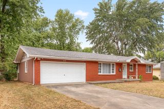 3429 S Franklin Avenue, Springfield, MO 65807