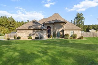 626 Karabeth Ln, Hallsville, TX 75650